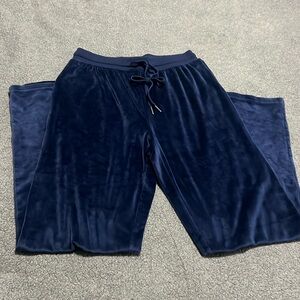 Juicy Couture - Velour Sweatpants